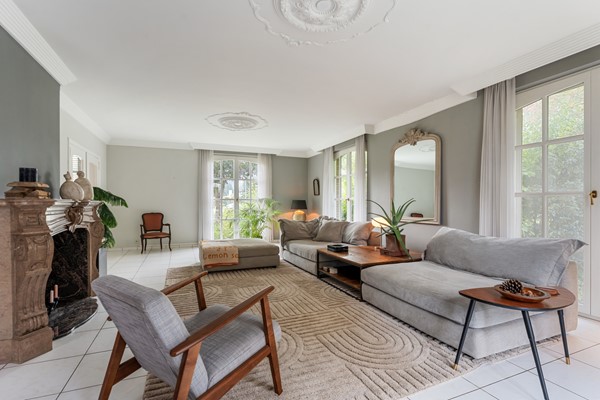 Medium property photo - Rozenlaan 22, 3620 Lanaken